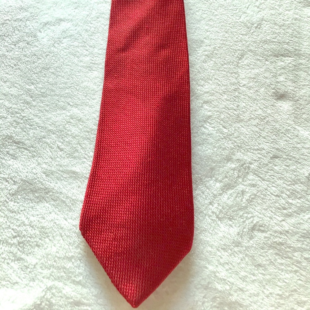 Market Street Tie